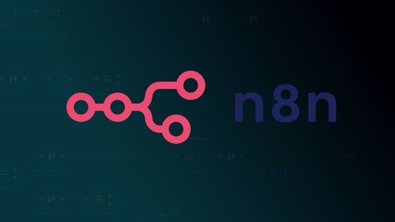 n8n automation